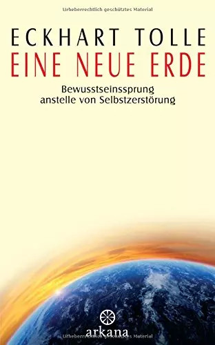 Eine neue erde eckhart - eine,