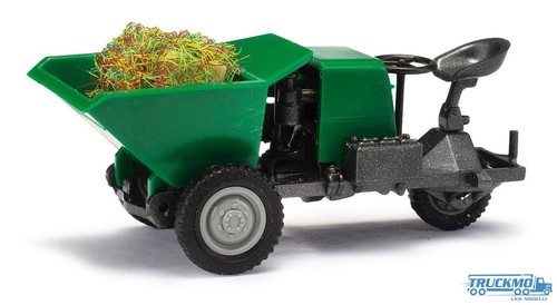 Busch dreikantfeile dumper - busch,