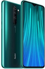 Xiaomi Redmi Note 8 Pro Dual