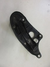 Motorschutz Rahmen O. Yamaha SR 500 48 T, 2J4 (2) Motor Unterfahrschutz Blech