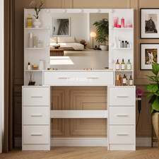 Schminktisch Frisiertisch