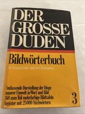 Der Grosse Duden 3