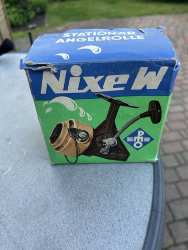 Nixe ddr angelrolle 2 - w,