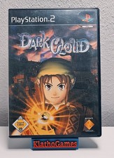 Dark Cloud - PS2 (Sony PlayStation 2, 2001) OVP+Anleitung PAL  B5717