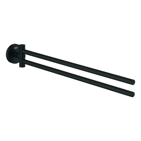 Grohe handtuchhalter - grohe,