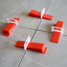 Fliesen Nivelliersystem Clips