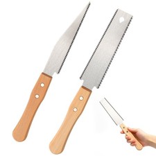 2 Stück Japansäge Set