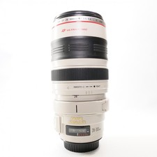 Gebrauchtes Canon EF 28-300mm