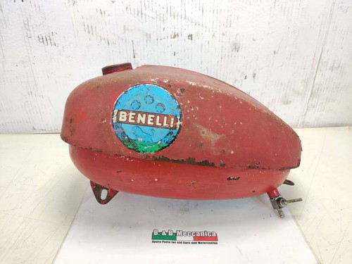 Tank original benelli - benelli, export