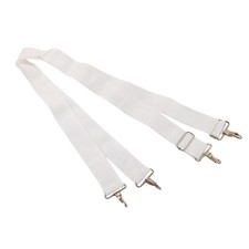 Bass Drum Strap Elastisch