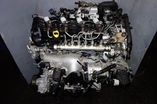 Motor Mazda 6 3 CX-5 2,2D
