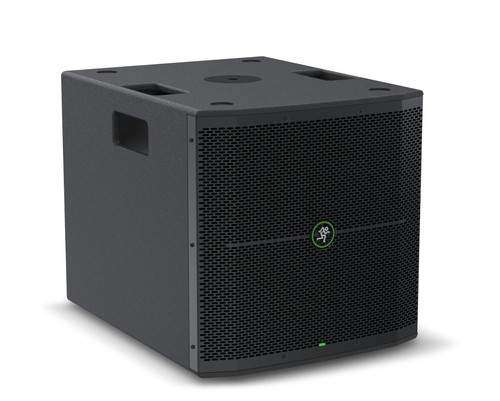 Mackie thump 115s - mackie, subwoofer