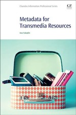 Metadata for Transmedia
