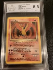 Pokémon Sammlung Auflösung