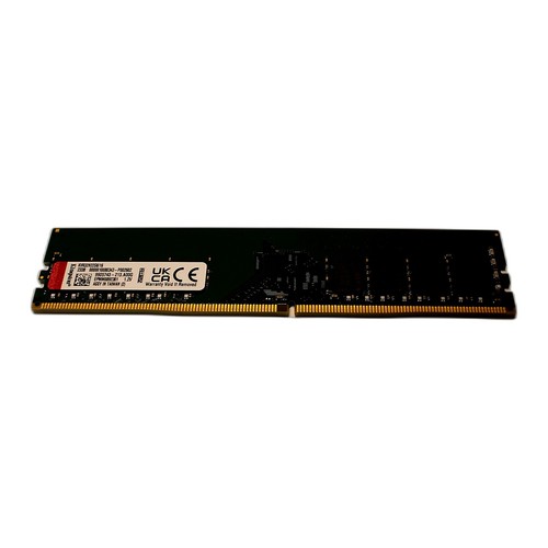 Kingston 16gb ddr4 3200mhz - 16gb,