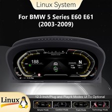 Digitales Tacho Upgrade für