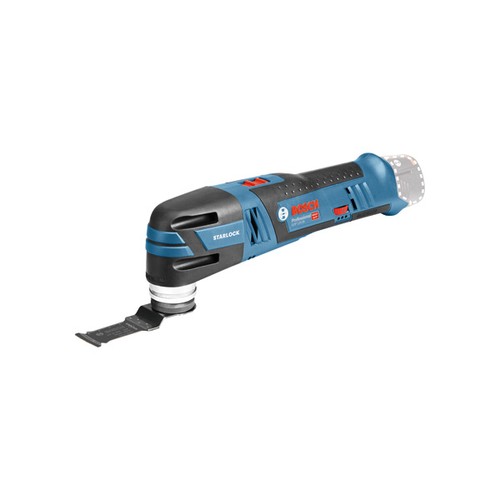 Bosch akku multi cutter gop - bosch,