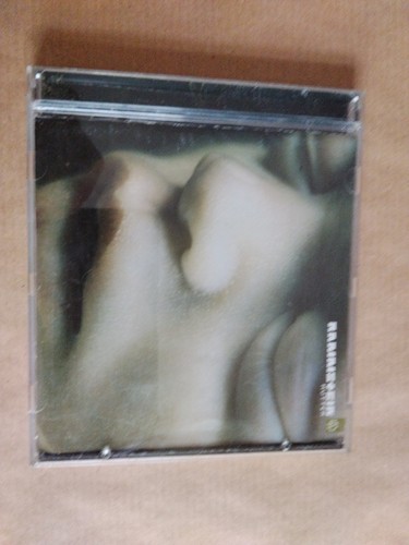 Mutter von rammstein - , (cd