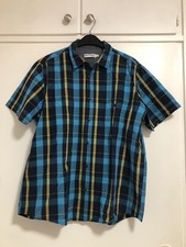 WATSONS Herren kurzarm Hemd