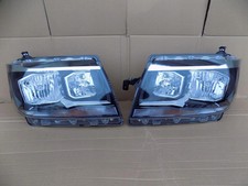 Frontscheinwerfer VW Crafter 7C1941006 Ein Stück (Rechts oder Links) Headlight
