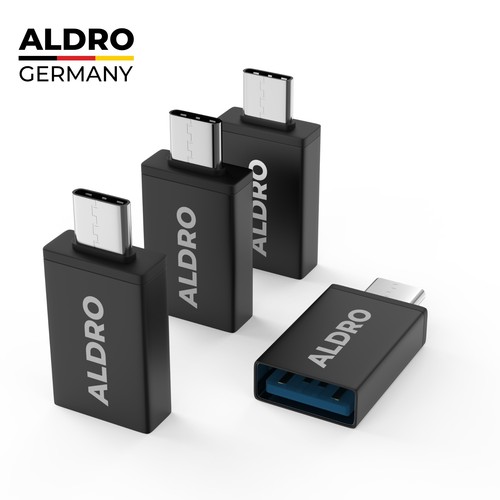 Usb adapter - c,