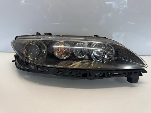 Scheinwerfer mazda vorne - scheinwerfer, gy