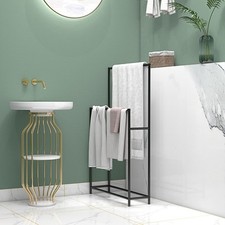 HOMCOM Handtuchhalter