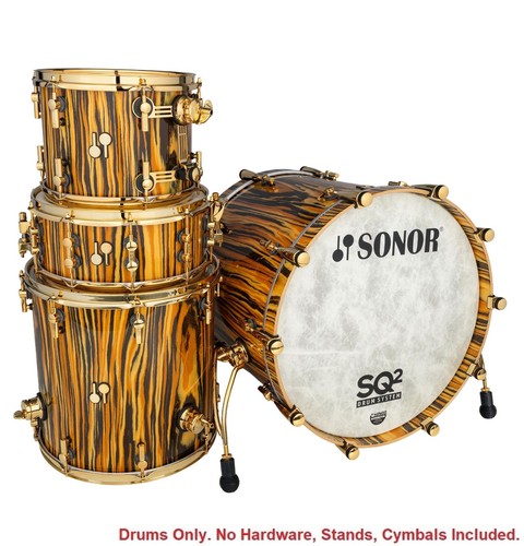 Sonor sq2 tiger - sonor,