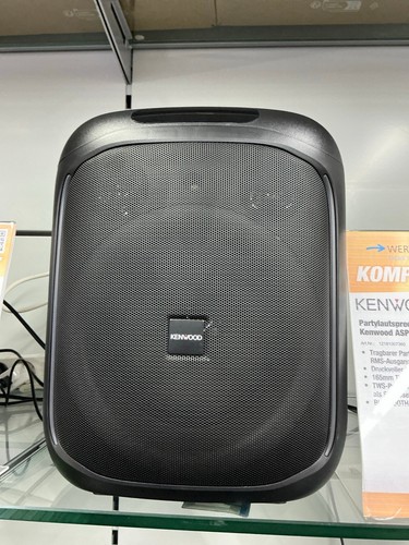 Kenwood p200bt - kenwood, as-p200bt