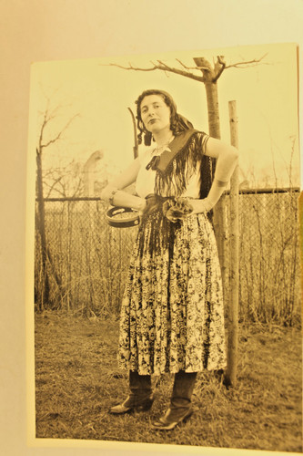 Altes foto agfa - altes, sw