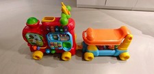Vtech Baby ABC-Eisenbahn