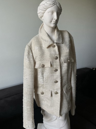 Jacke rena marx - rena, neu,