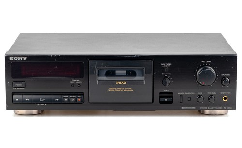 Sony k515s kopf - tc-k515s, 3-kopf