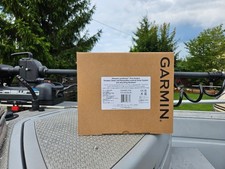 Garmin Livescope LVS34 + GLS10