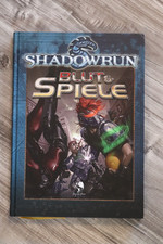 Shadowrun blut - 4,, &