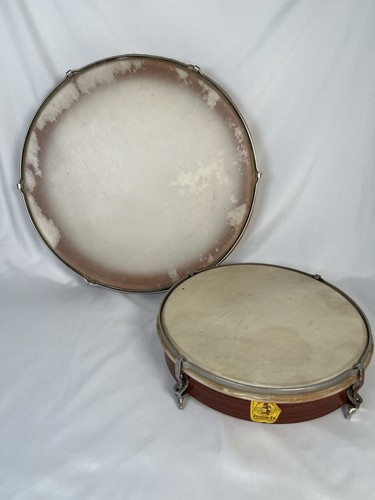 Original studio hand - studio, 49