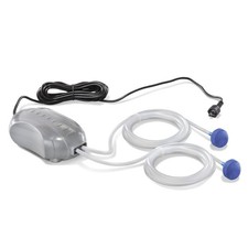 esotec Solar Ersatzpumpe