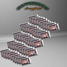 50 mal Intank Filterbeutel Wasserfilter kompatibel zu Kehl