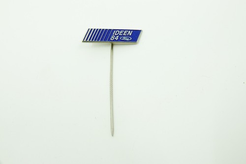Kleine anstecknadel pin ford - kleine,