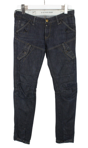 Star santo elwood jeans - g-star,