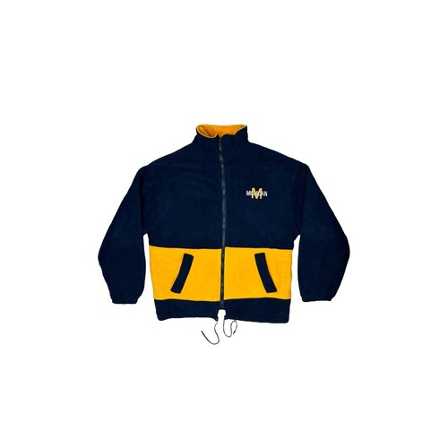 Vintage michigan wolverines - vintage,