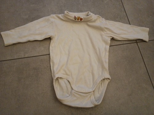 Niedlicher body langarmbody - niedlicher,