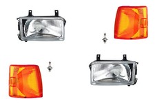 Scheinwerfer Set passend für