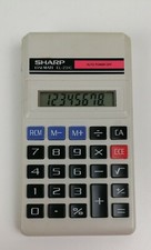 Sharp Elsi Mate EL-231C