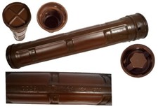 Britische Munitionskiste