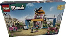 LEGO FRIENDS: Friseursalon (41743)