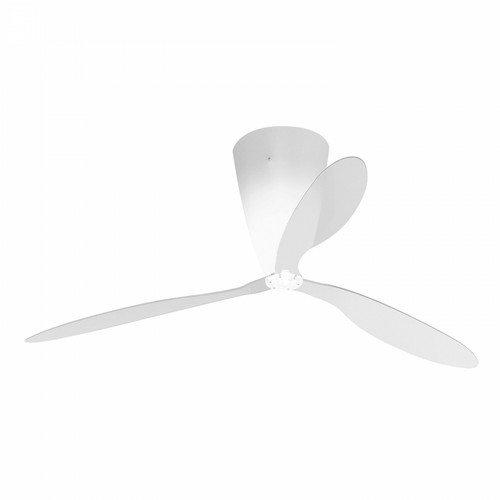 Luceplan blow transparent mit - luceplan,,