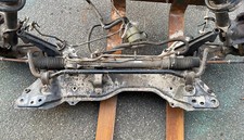 Lenketriebe Servolenkung Citroen Jumper Fiat Ducato Peugeot Boxer Bus Hymer 544