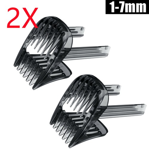2pcs 7mm kammaufsatz für - 2pcs, 1-7mm