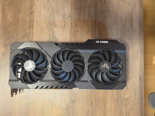 Asus tuf gaming radeon - tuf, rx